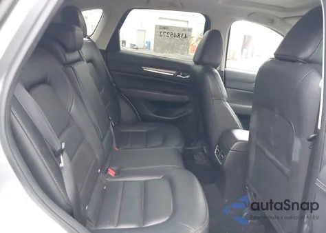 2017 Mazda Cx-5 Grand Touring z USA, uszkodzony, nr VIN JM3KFBDL0H0184138